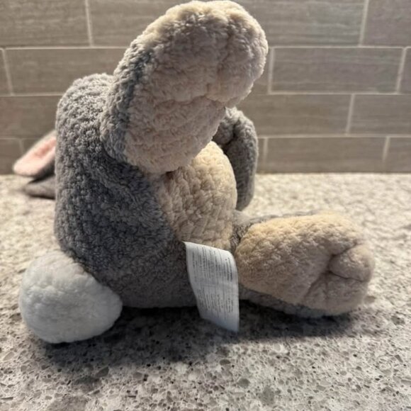 The Disney Store Soft Diamond‎ Pattern Plush Thumper Bunny from Bambi-15 inch - Picture 9 of 9